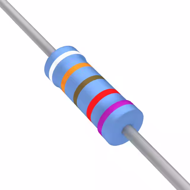 YR1B93K1CC TE Connectivity Passive Product electronic component